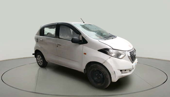 2016 Datsun Redi Go T (O), Petrol, Manual, 74,381 km, exterior