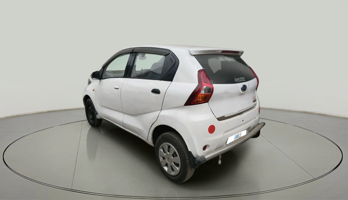 2016 Datsun Redi Go T (O), Petrol, Manual, 74,381 km, exterior