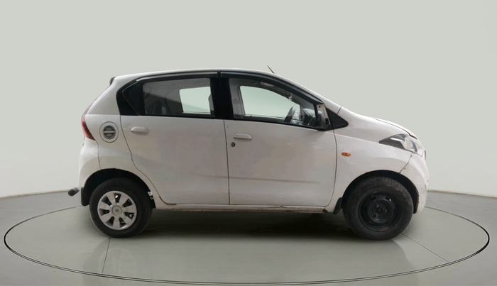 2016 Datsun Redi Go T (O), Petrol, Manual, 74,381 km, exterior