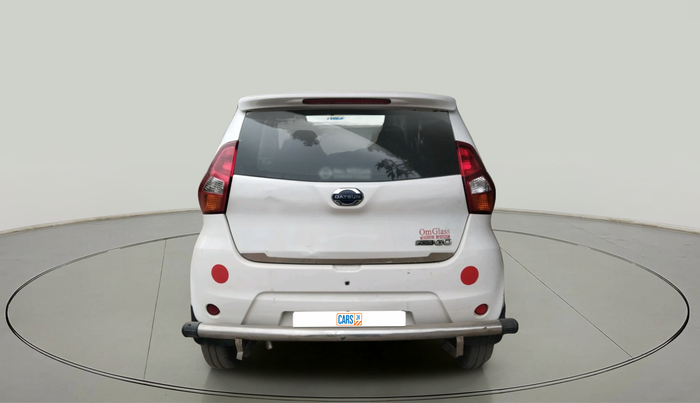 2016 Datsun Redi Go T (O), Petrol, Manual, 74,381 km, exterior