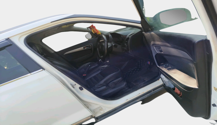 2018 Maruti Vitara Brezza ZDI PLUS AMT, Diesel, Automatic, 86,986 km, interior