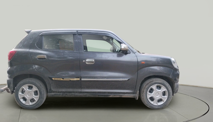 2021 Maruti S PRESSO VXI CNG, Petrol, Manual, 34,588 km, exterior
