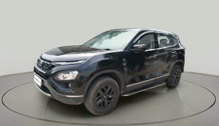 2021 Tata Harrier XTA PLUS 2.0L KRYOTEC DARK EDITION, Diesel, Automatic, 63,179 km, exterior