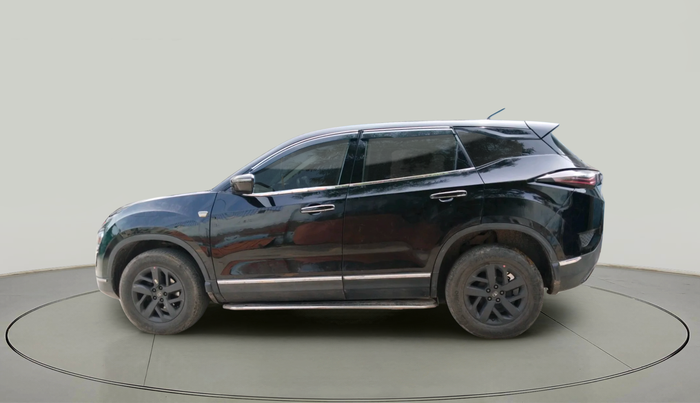 2021 Tata Harrier XTA PLUS 2.0L KRYOTEC DARK EDITION, Diesel, Automatic, 63,179 km, exterior
