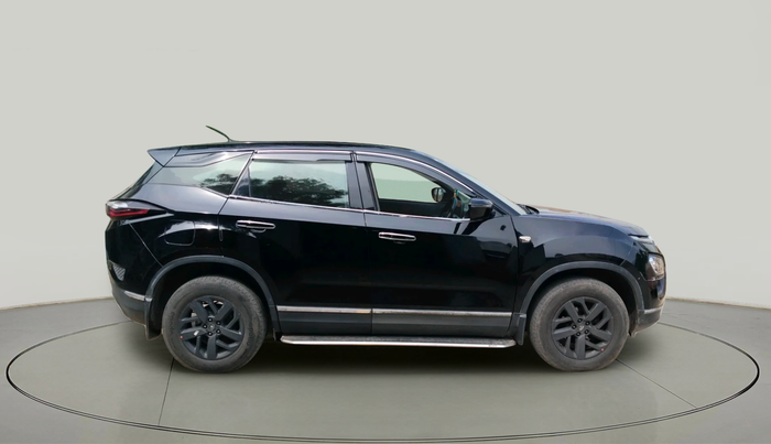 2021 Tata Harrier XTA PLUS 2.0L KRYOTEC DARK EDITION, Diesel, Automatic, 63,179 km, exterior