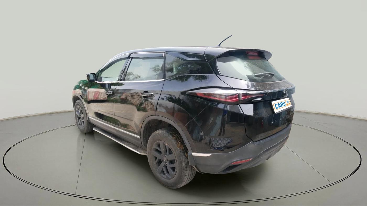 2021 Tata Harrier XTA PLUS 2.0L KRYOTEC DARK EDITION, Diesel, Automatic, 64,400 km, exterior