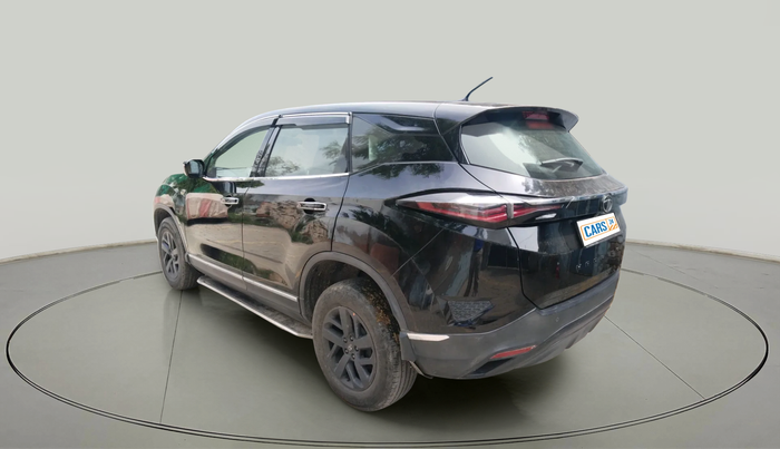 2021 Tata Harrier XTA PLUS 2.0L KRYOTEC DARK EDITION, Diesel, Automatic, 63,179 km, exterior
