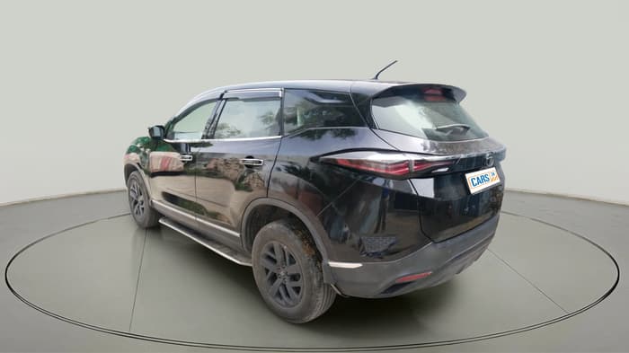 2021 Tata Harrier XTA PLUS 2.0L KRYOTEC DARK EDITION, Diesel, Automatic, 64,400 km, exterior