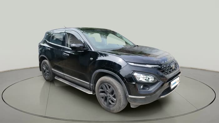 2021 Tata Harrier XTA PLUS 2.0L KRYOTEC DARK EDITION, Diesel, Automatic, 64,400 km, exterior