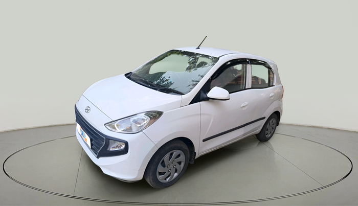 2021 Hyundai NEW SANTRO SPORTZ MT, Petrol, Manual, 53,506 km, exterior