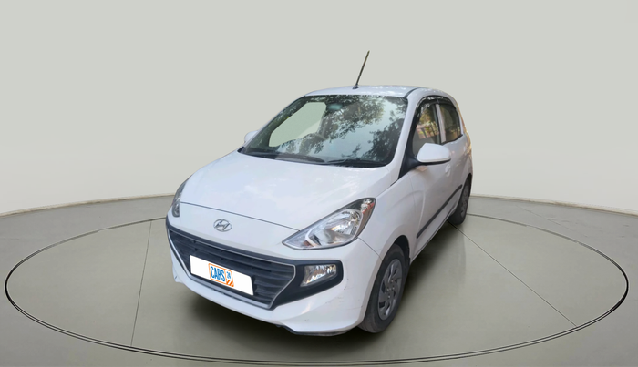 2021 Hyundai NEW SANTRO SPORTZ MT, Petrol, Manual, 53,506 km, exterior