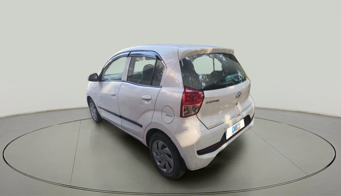 2021 Hyundai NEW SANTRO SPORTZ MT, Petrol, Manual, 53,506 km, exterior
