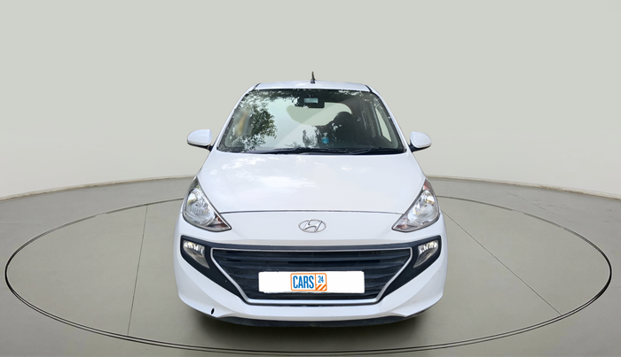 2021 Hyundai NEW SANTRO SPORTZ MT, Petrol, Manual, 53,506 km, exterior