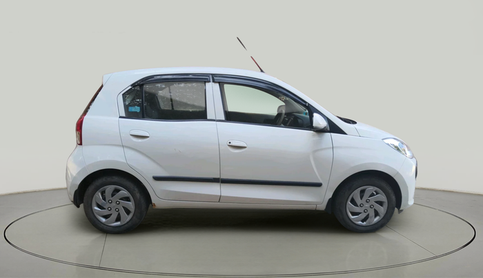 2021 Hyundai NEW SANTRO SPORTZ MT, Petrol, Manual, 53,506 km, exterior