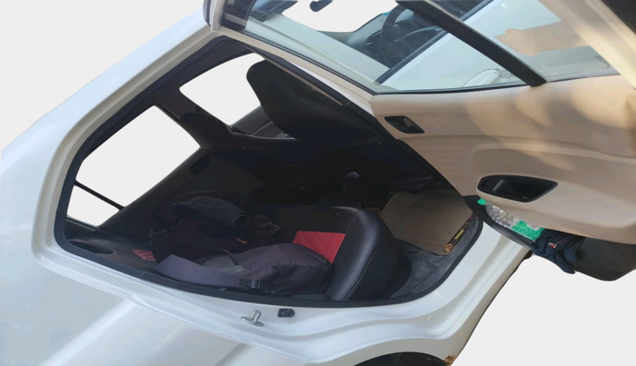 2021 Hyundai NEW SANTRO SPORTZ MT, Petrol, Manual, 53,506 km, interior