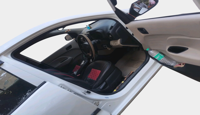 2021 Hyundai NEW SANTRO SPORTZ MT, Petrol, Manual, 53,506 km, interior