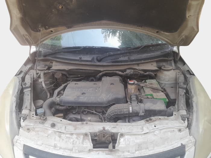 2014 Maruti Swift Dzire VDI, Diesel, Manual, 1,91,343 km, exterior