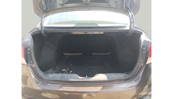 2016 Maruti Ciaz ZDI SHVS, Diesel, Manual, 1,17,439 km, exterior