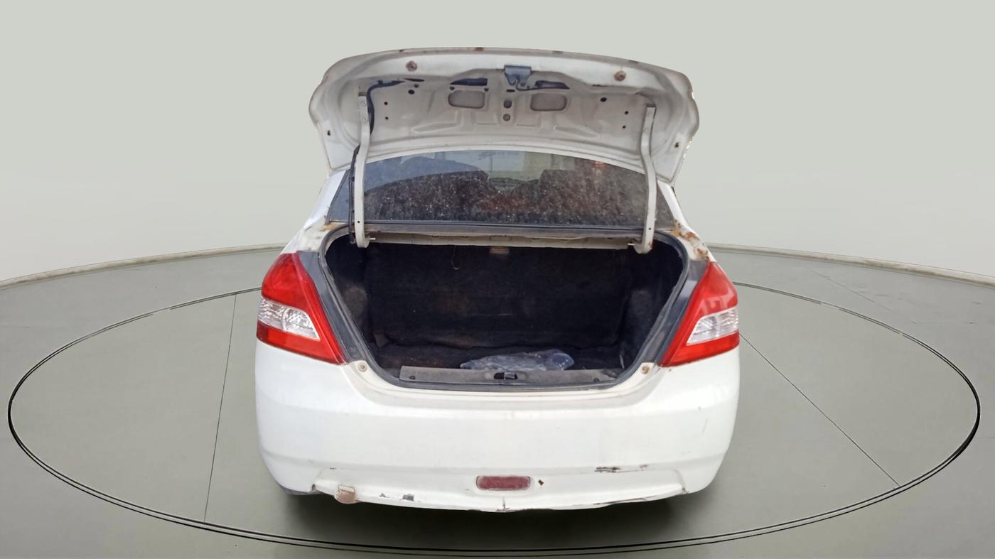 2013 Maruti Swift Dzire VDI, Diesel, Manual, 1,39,885 km, exterior