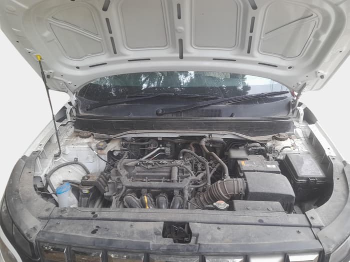 2024 Hyundai VENUE S 1.2, Petrol, Manual, 5,988 km, exterior