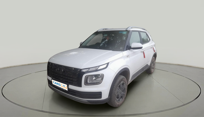 2024 Hyundai VENUE S 1.2, Petrol, Manual, 5,988 km, exterior