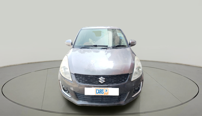 2015 Maruti Swift VDI ABS, Diesel, Manual, 1,29,159 km, exterior