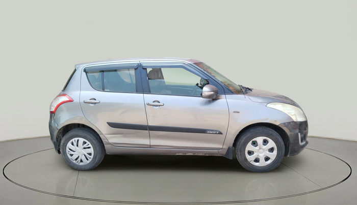 2015 Maruti Swift VDI ABS, Diesel, Manual, 1,29,159 km, exterior