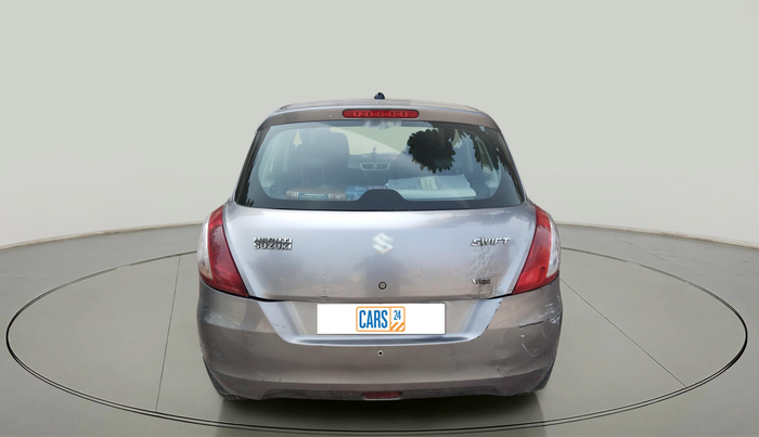 2015 Maruti Swift VDI ABS, Diesel, Manual, 1,29,159 km, exterior