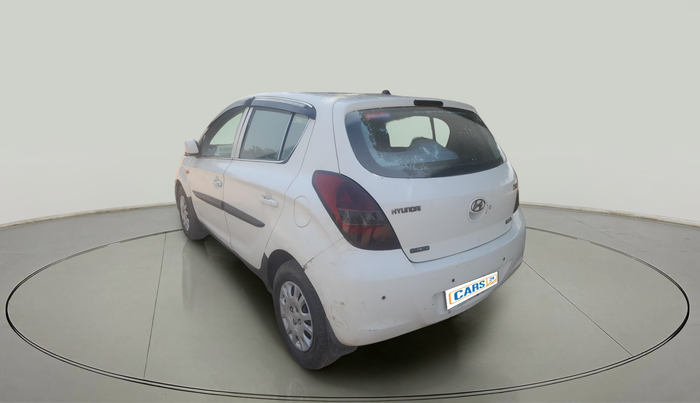 2012 Hyundai i20 MAGNA (O) 1.4 CRDI, Diesel, Manual, 1,22,601 km, exterior