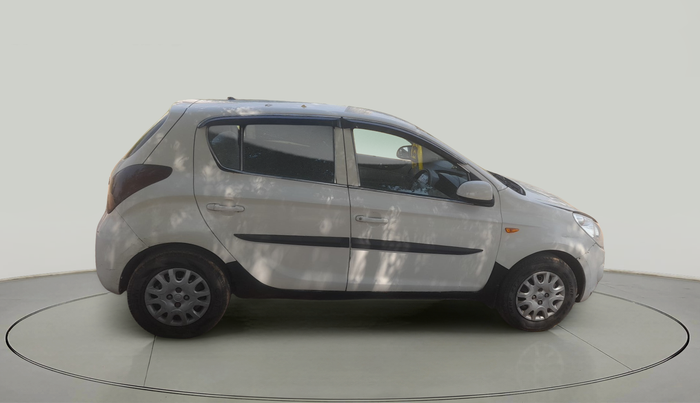 2012 Hyundai i20 MAGNA (O) 1.4 CRDI, Diesel, Manual, 1,22,601 km, exterior