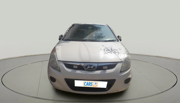 2012 Hyundai i20 MAGNA (O) 1.4 CRDI, Diesel, Manual, 1,22,601 km, exterior