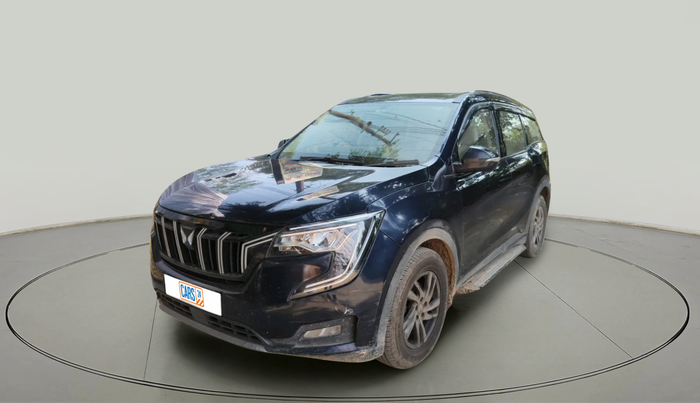 2023 Mahindra XUV700 AX 5 D AT 5 STR, Diesel, Automatic, 1,50,491 km, exterior
