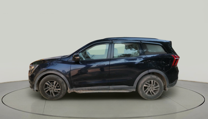 2023 Mahindra XUV700 AX 5 D AT 5 STR, Diesel, Automatic, 1,50,491 km, exterior