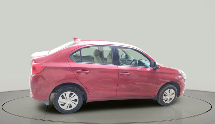 2020 Honda Amaze 1.2L I-VTEC S, Petrol, Manual, 45,254 km, exterior