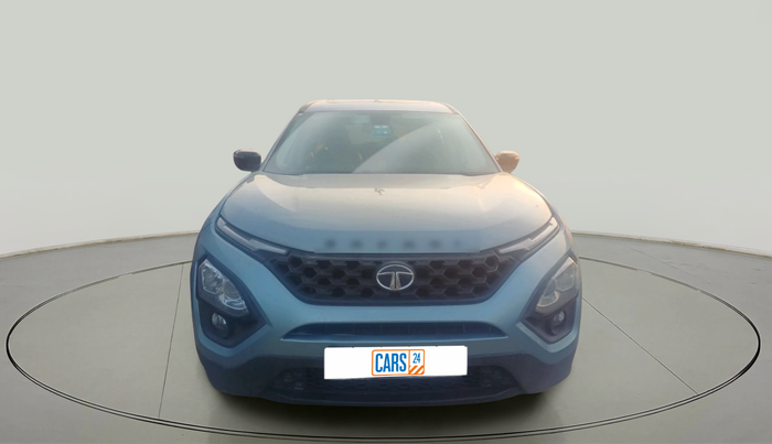 2021 Tata Safari XZ PLUS, Diesel, Manual, 46,804 km, exterior