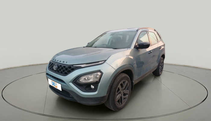 2021 Tata Safari XZ PLUS, Diesel, Manual, 46,804 km, exterior