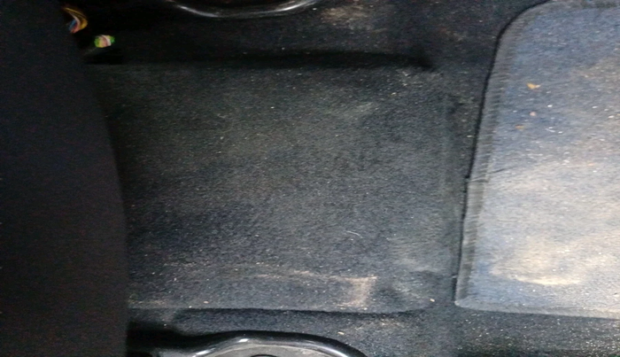 2021 Tata Safari XZ PLUS, Diesel, Manual, 46,804 km, interior