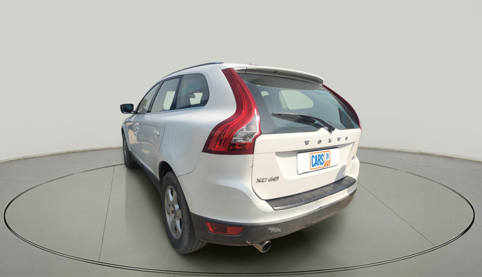 2013 Volvo XC 60 D4 KINETIC, Diesel, Automatic, 1,67,013 km, exterior