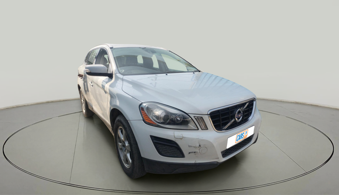 2013 Volvo XC 60 D4 KINETIC, Diesel, Automatic, 1,67,013 km, exterior