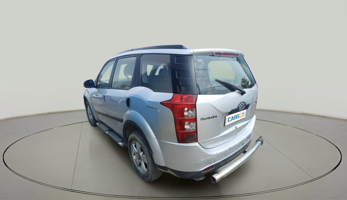 2014 Mahindra XUV500 W8, Diesel, Manual, 1,45,249 km, exterior