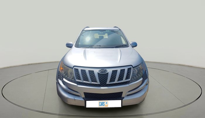 2014 Mahindra XUV500 W8, Diesel, Manual, 1,45,249 km, exterior