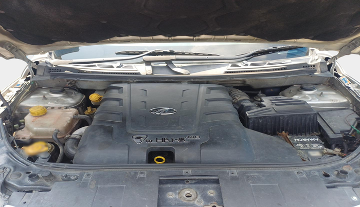 2014 Mahindra XUV500 W8, Diesel, Manual, 1,45,249 km, exterior