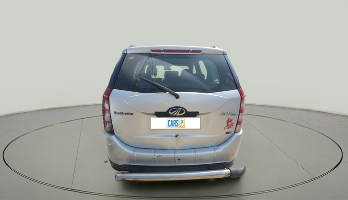 2014 Mahindra XUV500 W8, Diesel, Manual, 1,45,249 km, exterior