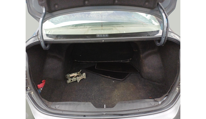 2022 Maruti Ciaz ZETA 1.5 SHVS MT PETROL, Petrol, Manual, 41,514 km, exterior