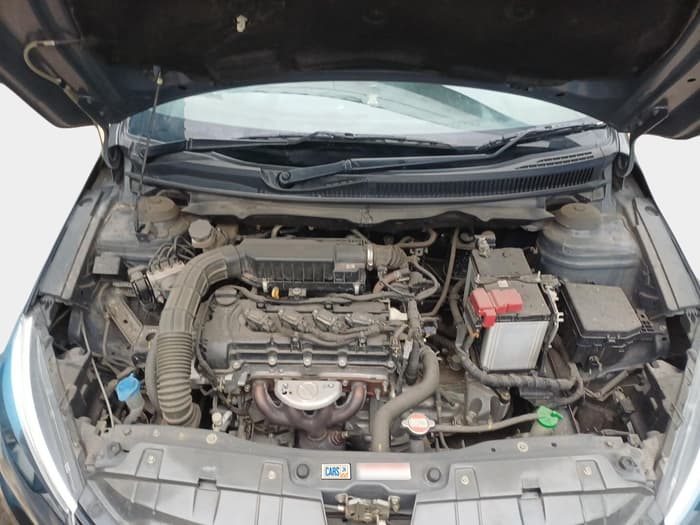 2022 Maruti Ciaz ZETA 1.5 SHVS MT PETROL, Petrol, Manual, 41,514 km, exterior