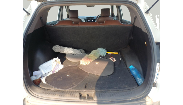 2019 Hyundai Creta E PLUS 1.4 DIESEL, Diesel, Manual, 1,16,409 km, exterior