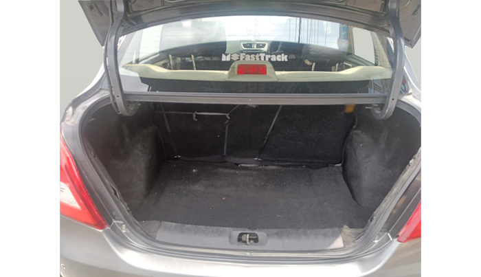 2013 Maruti Swift Dzire ZDI, Diesel, Manual, 1,08,146 km, exterior