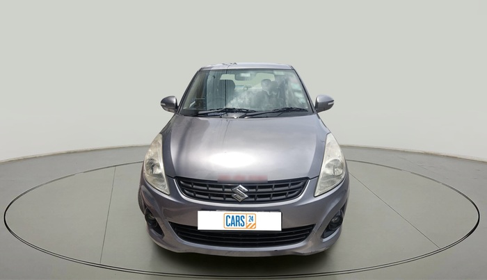 2013 Maruti Swift Dzire ZDI, Diesel, Manual, 1,08,146 km, exterior