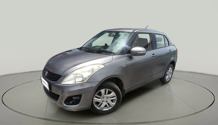 2013 Maruti Swift Dzire ZDI, Diesel, Manual, 1,08,146 km, exterior