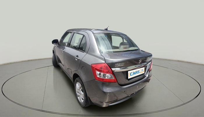 2013 Maruti Swift Dzire ZDI, Diesel, Manual, 1,08,146 km, exterior